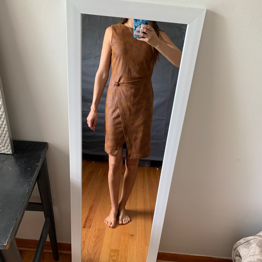 Philosophy dress